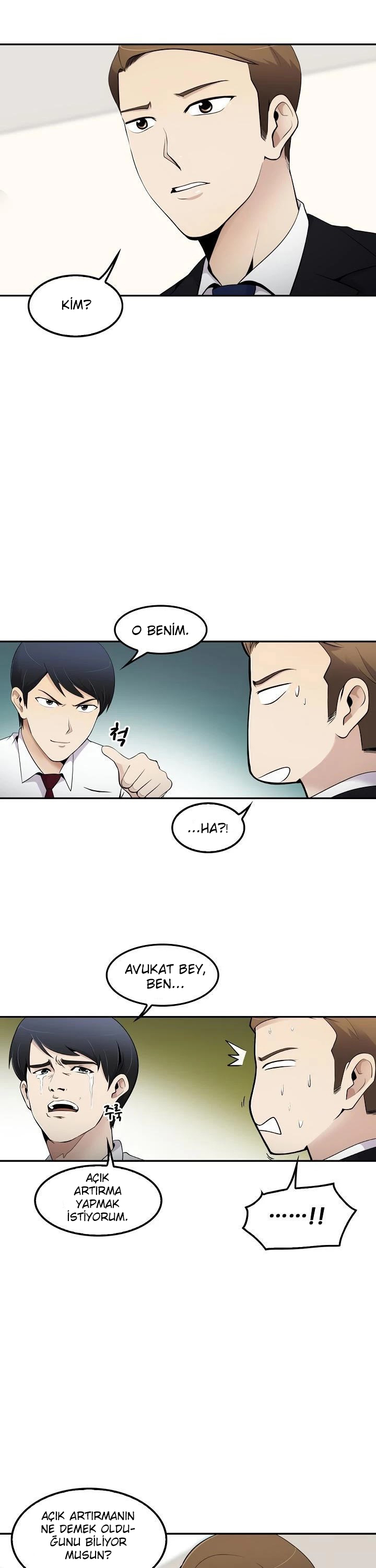 Read Again My Life tr Manga Online