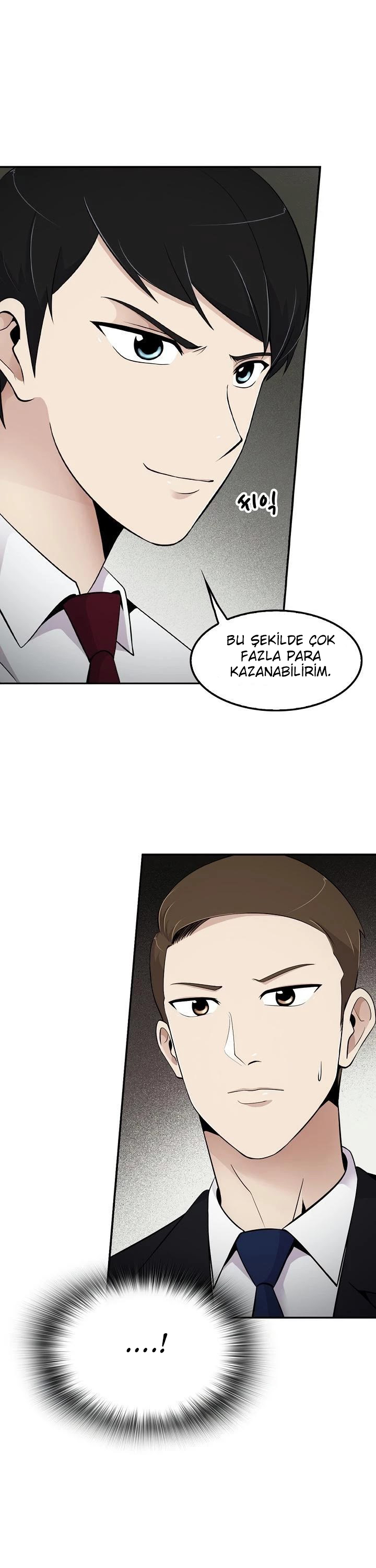 Read Again My Life tr Manga Online
