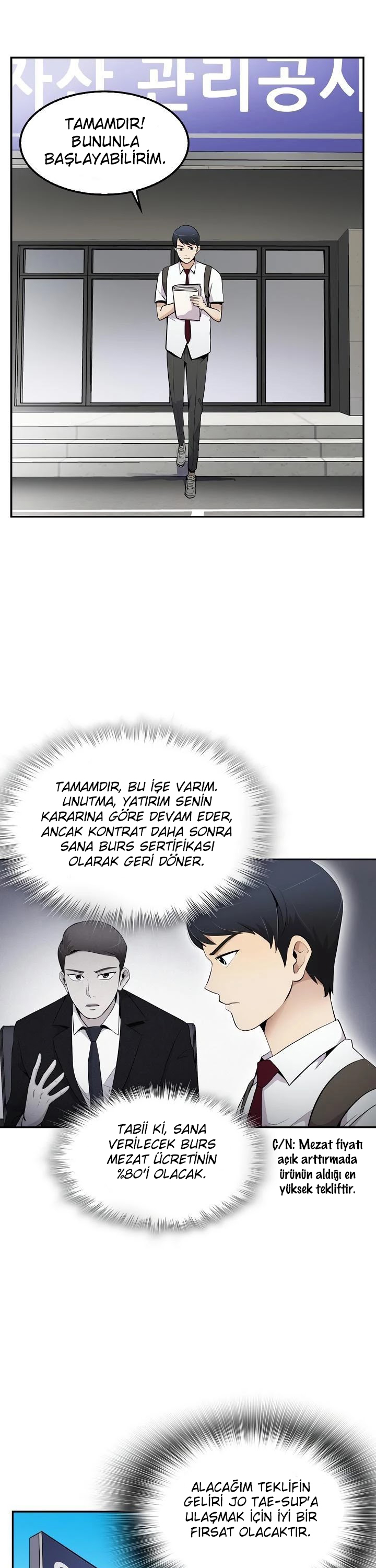 Read Again My Life tr Manga Online