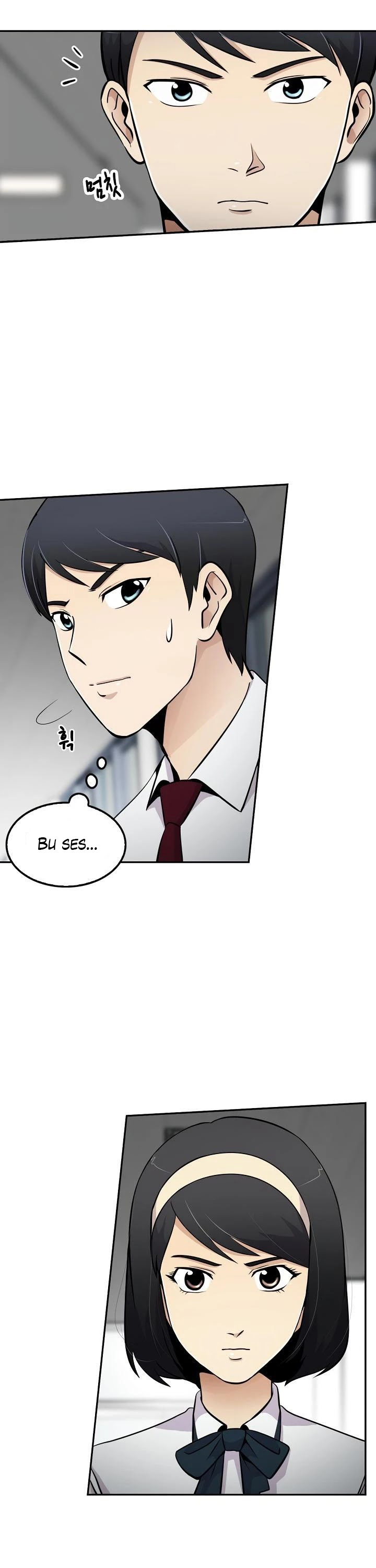 Read Again My Life tr Manga Online