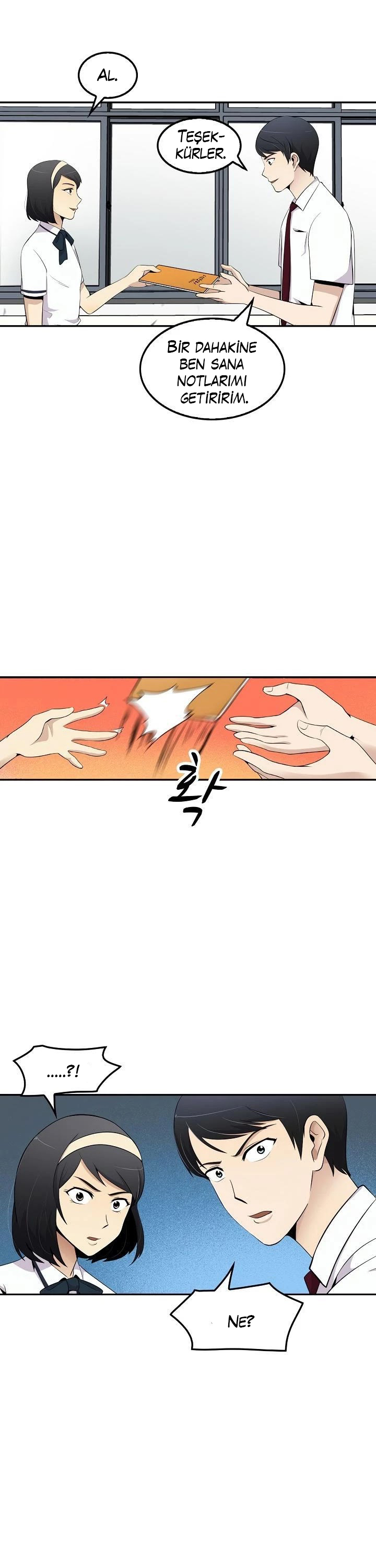 Read Again My Life tr Manga Online
