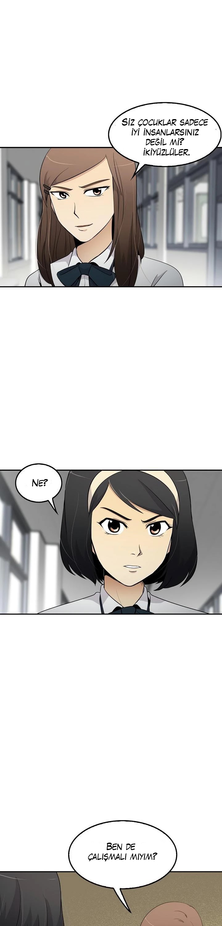 Read Again My Life tr Manga Online