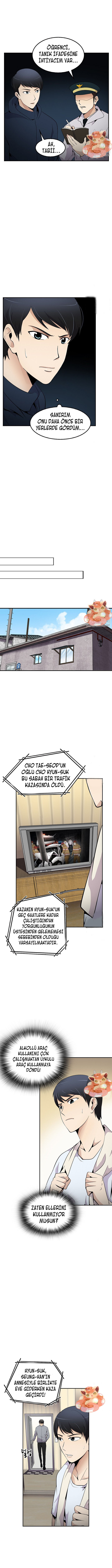 Read Again My Life tr Manga Online