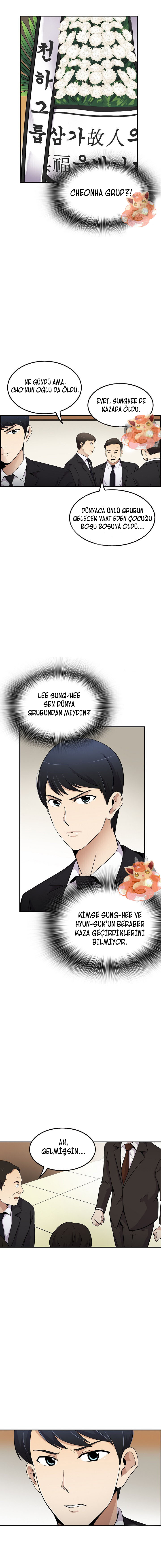 Read Again My Life tr Manga Online