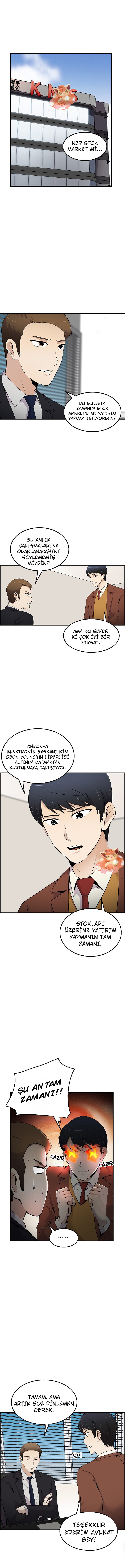Read Again My Life tr Manga Online