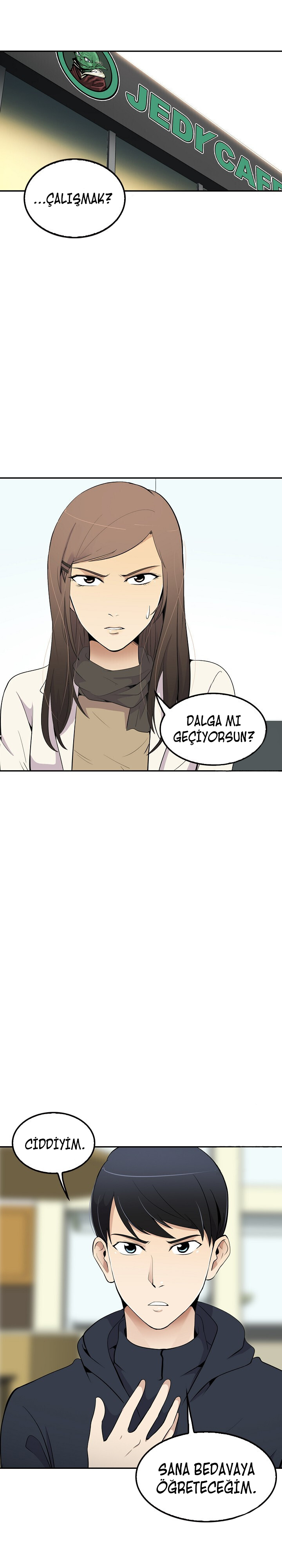Read Again My Life tr Manga Online