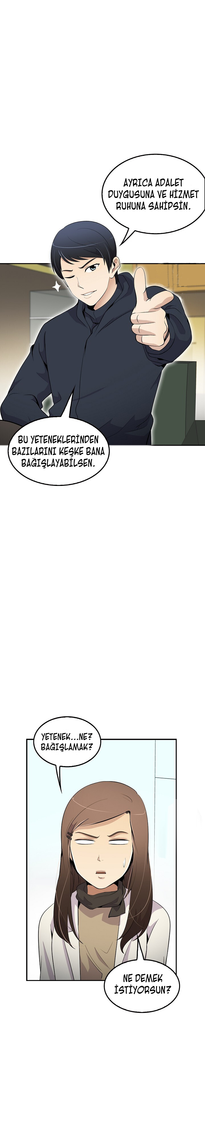 Read Again My Life tr Manga Online