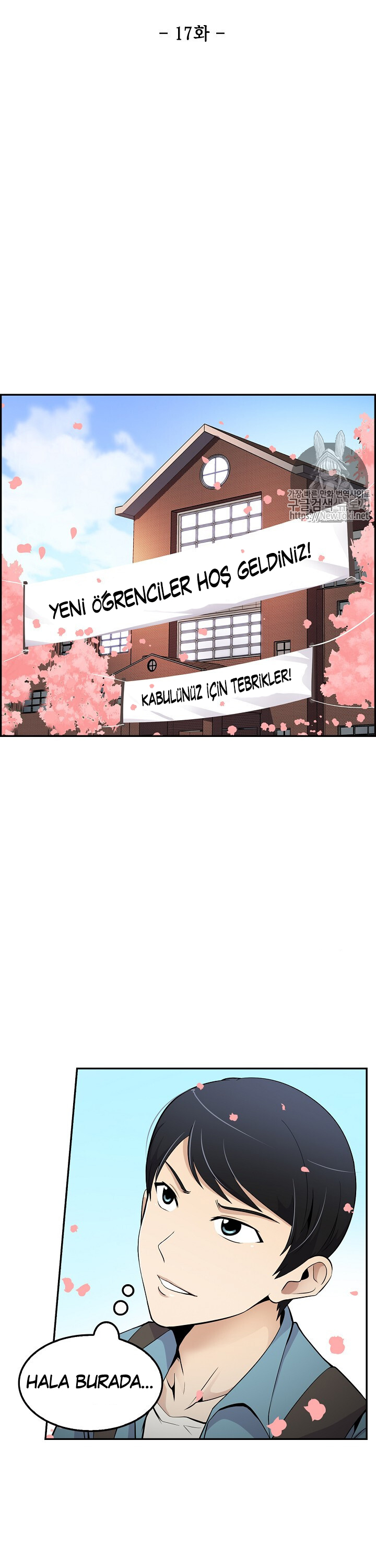 Read Again My Life tr Manga Online