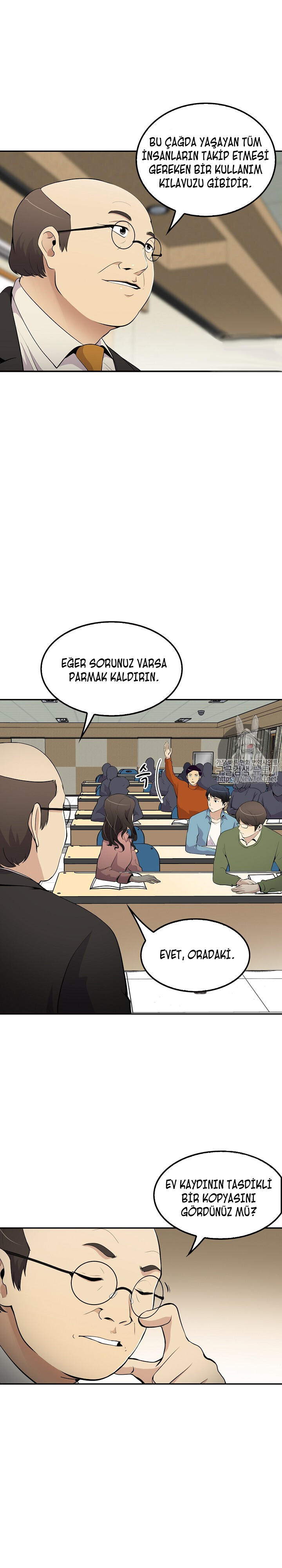 Read Again My Life tr Manga Online
