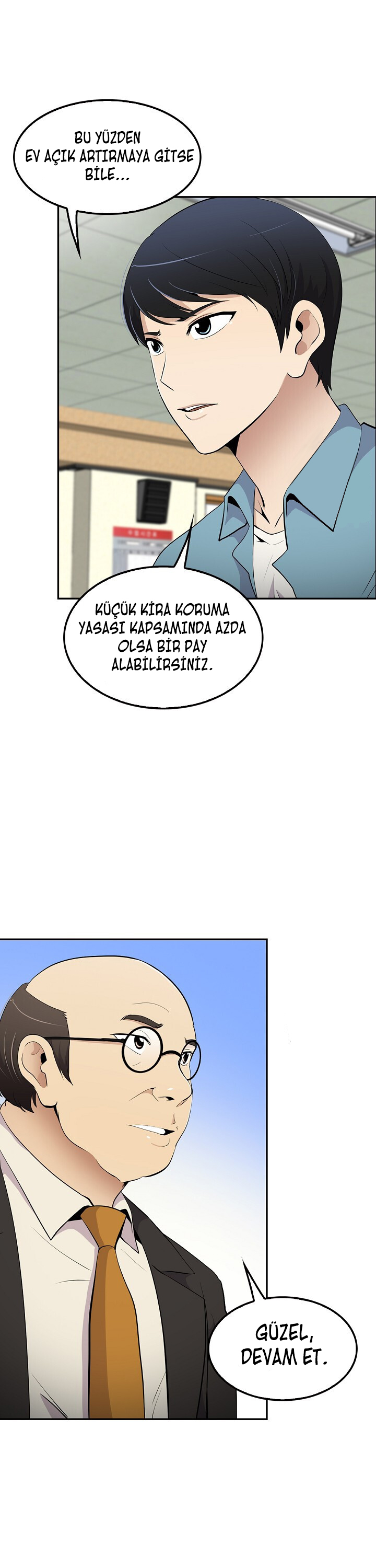 Read Again My Life tr Manga Online