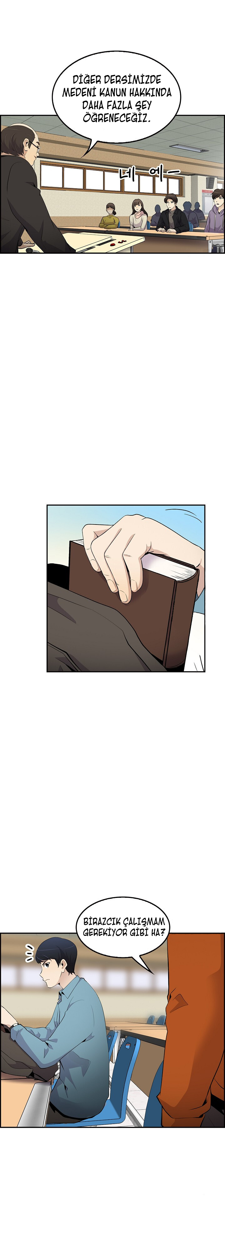 Read Again My Life tr Manga Online