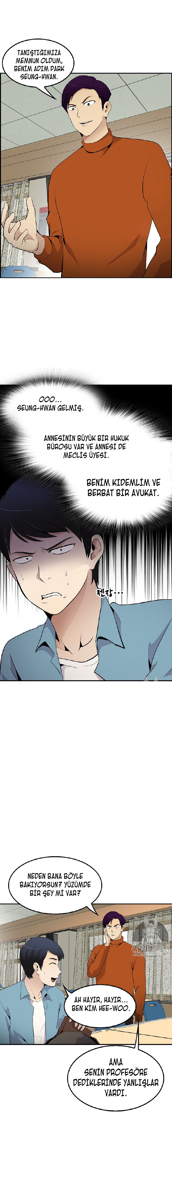 Read Again My Life tr Manga Online