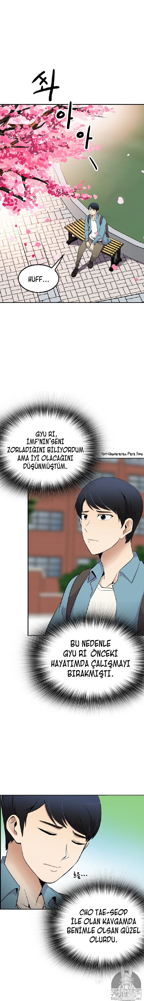 Read Again My Life tr Manga Online
