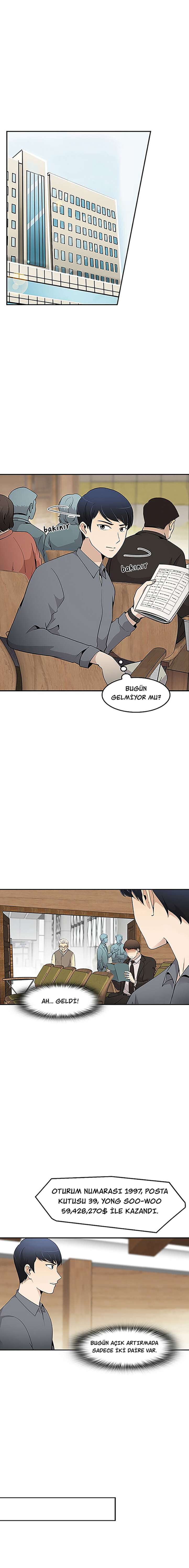 Read Again My Life tr Manga Online