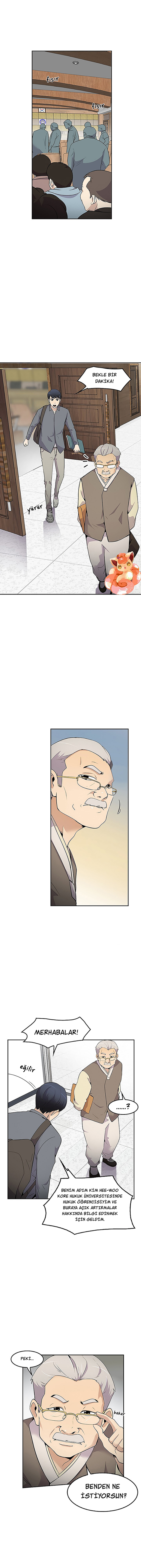 Read Again My Life tr Manga Online