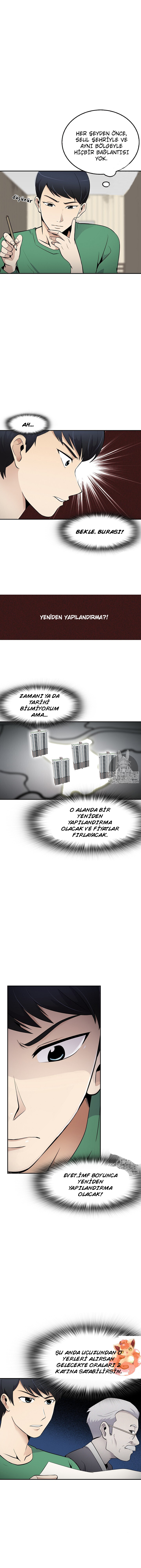 Read Again My Life tr Manga Online