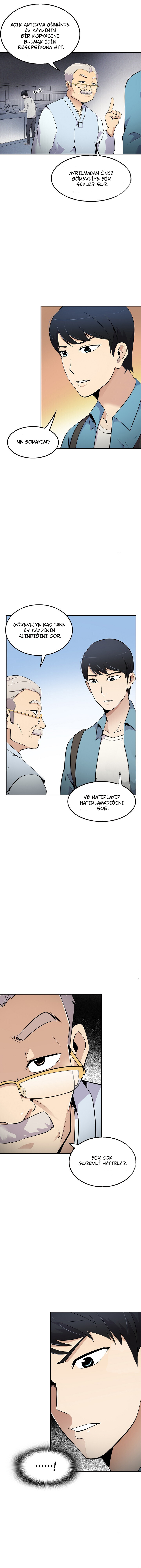 Read Again My Life tr Manga Online