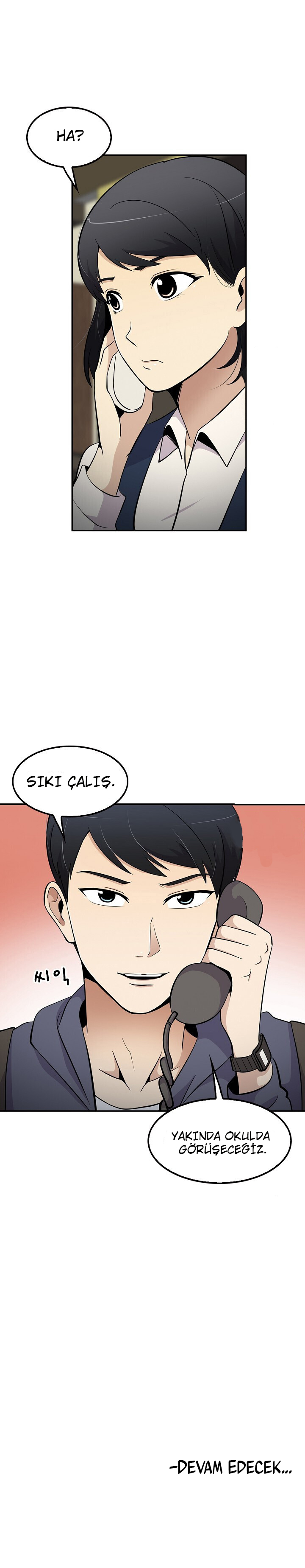 Read Again My Life tr Manga Online