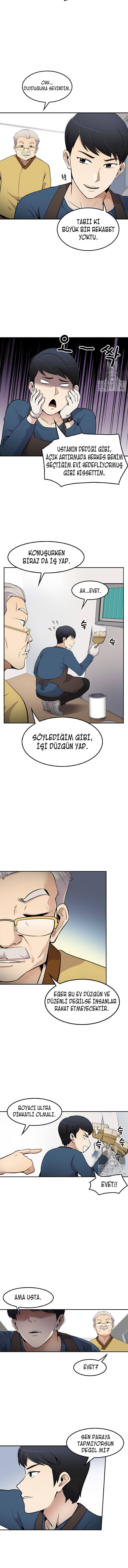Read Again My Life tr Manga Online