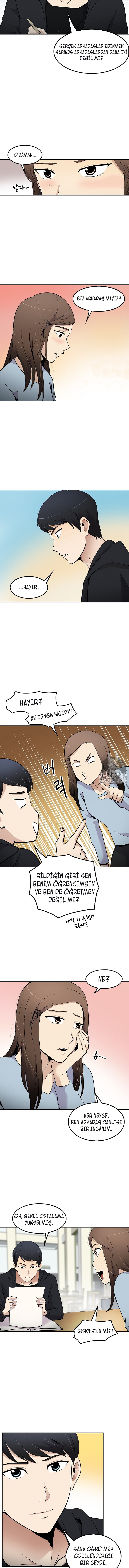 Read Again My Life tr Manga Online