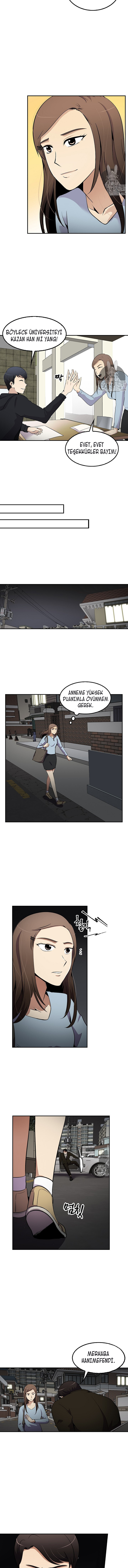Read Again My Life tr Manga Online