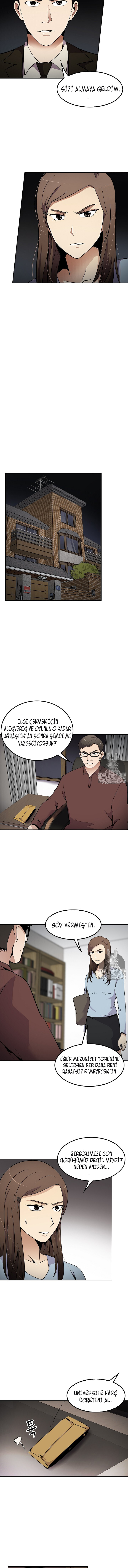 Read Again My Life tr Manga Online