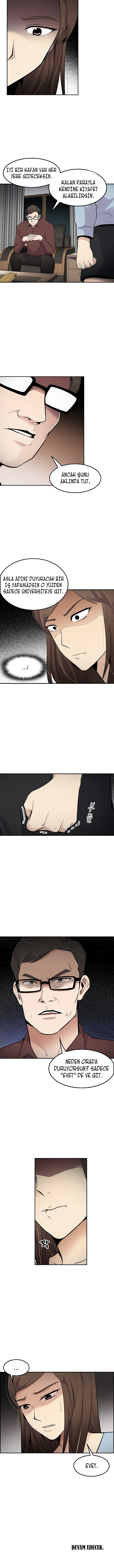Read Again My Life tr Manga Online