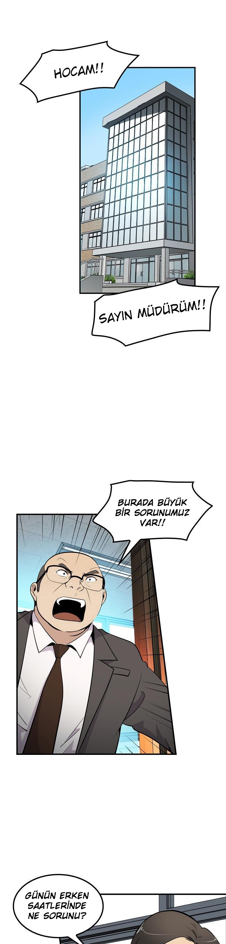 Read Again My Life tr Manga Online