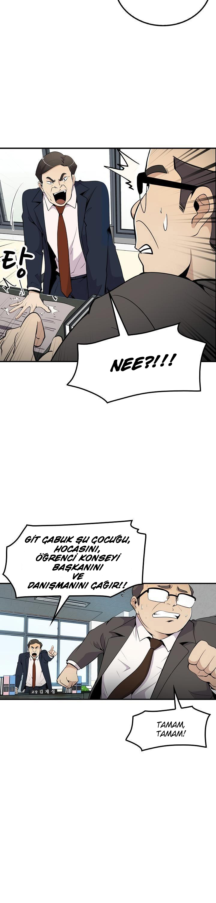 Read Again My Life tr Manga Online