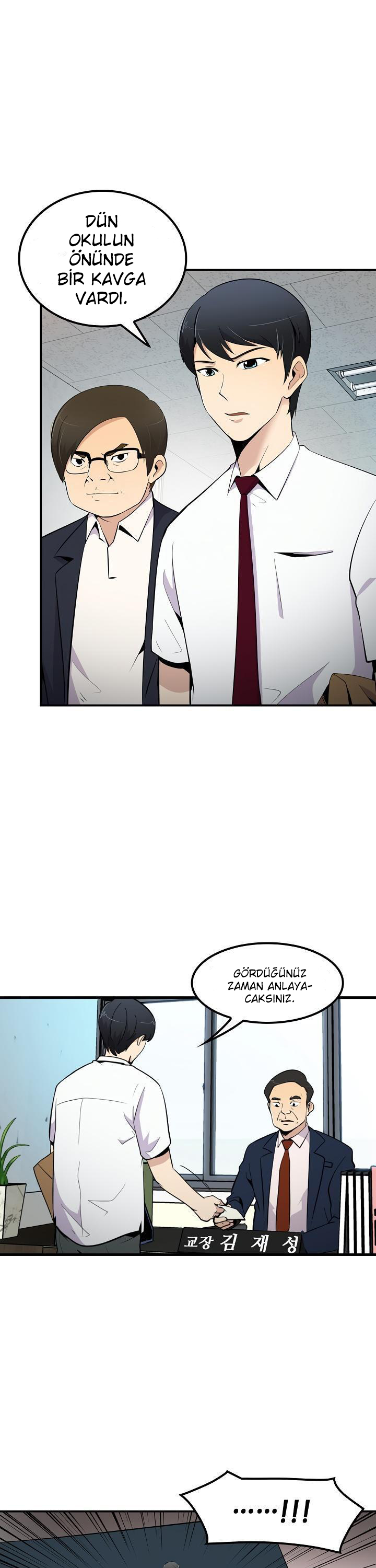 Read Again My Life tr Manga Online