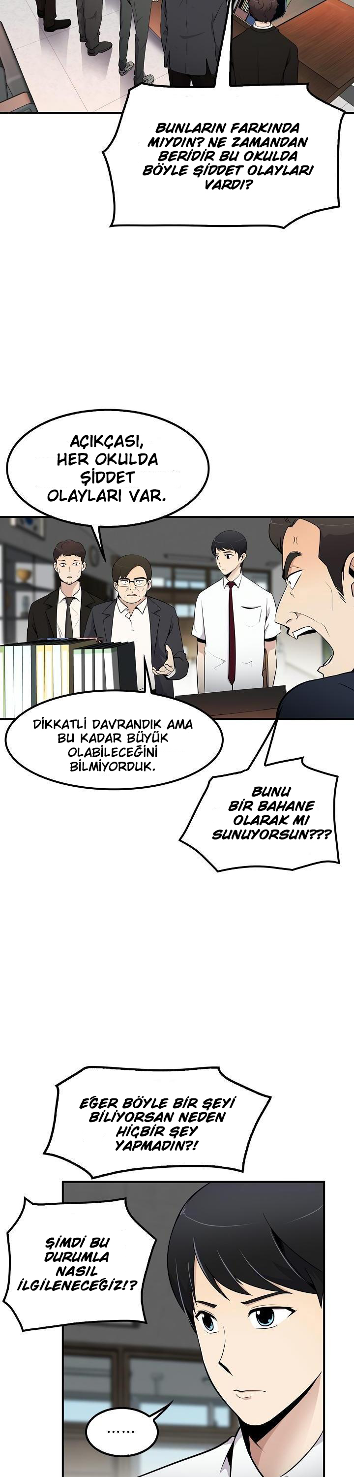 Read Again My Life tr Manga Online