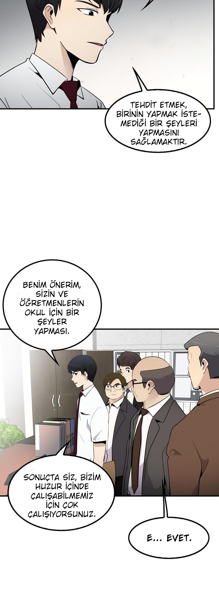 Read Again My Life tr Manga Online