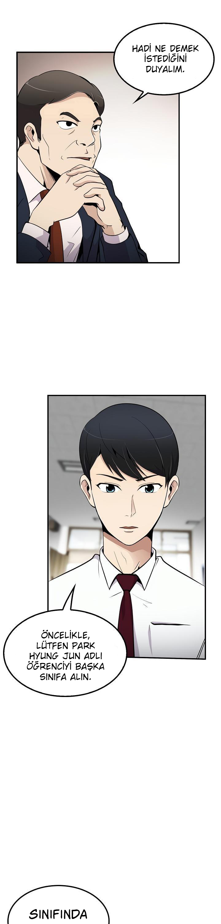 Read Again My Life tr Manga Online
