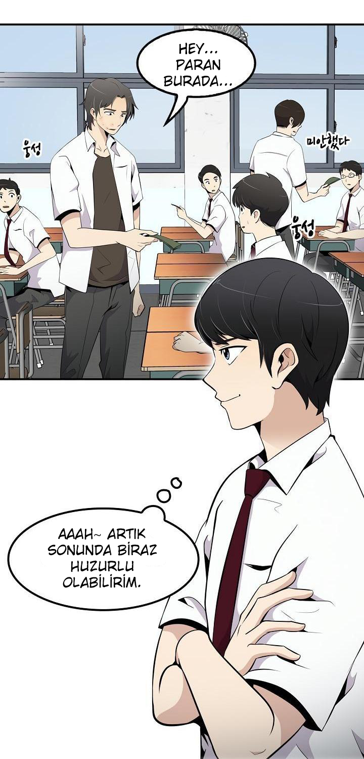 Read Again My Life tr Manga Online