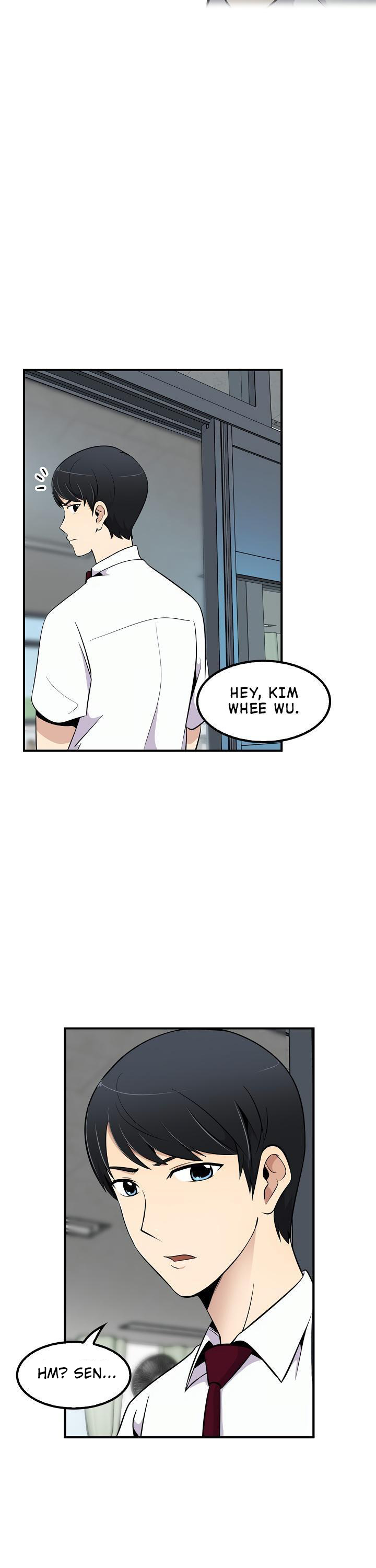 Read Again My Life tr Manga Online