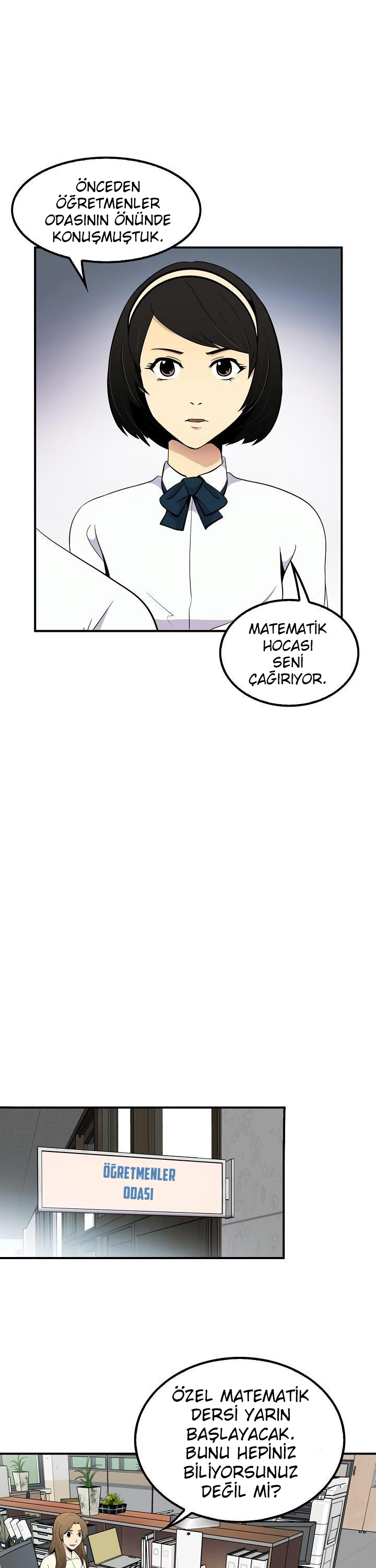 Read Again My Life tr Manga Online