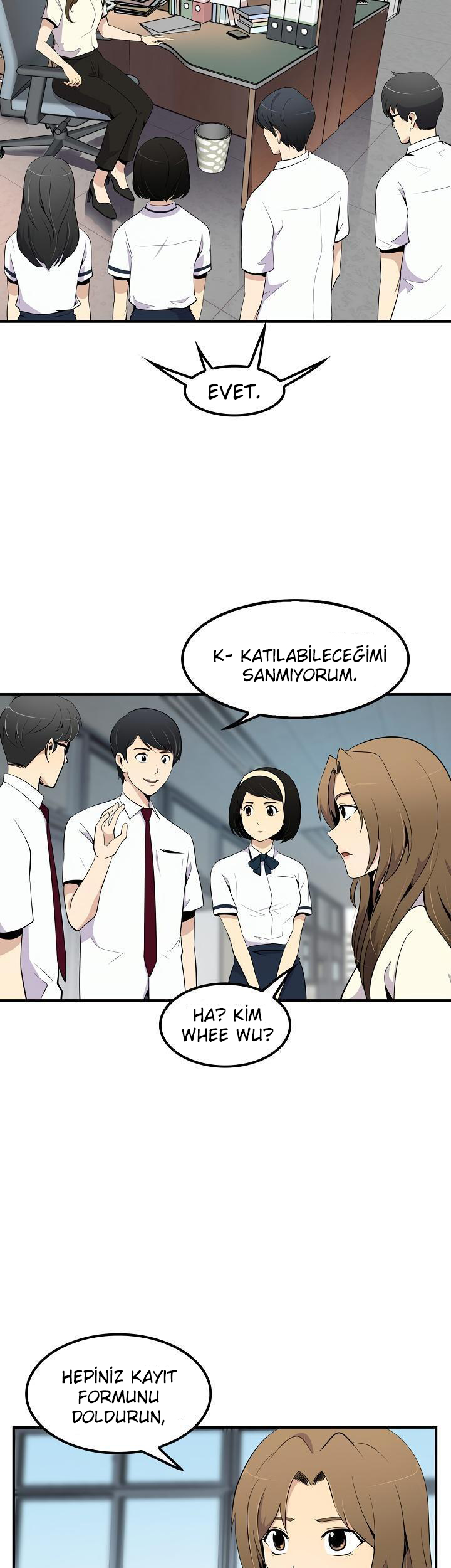 Read Again My Life tr Manga Online