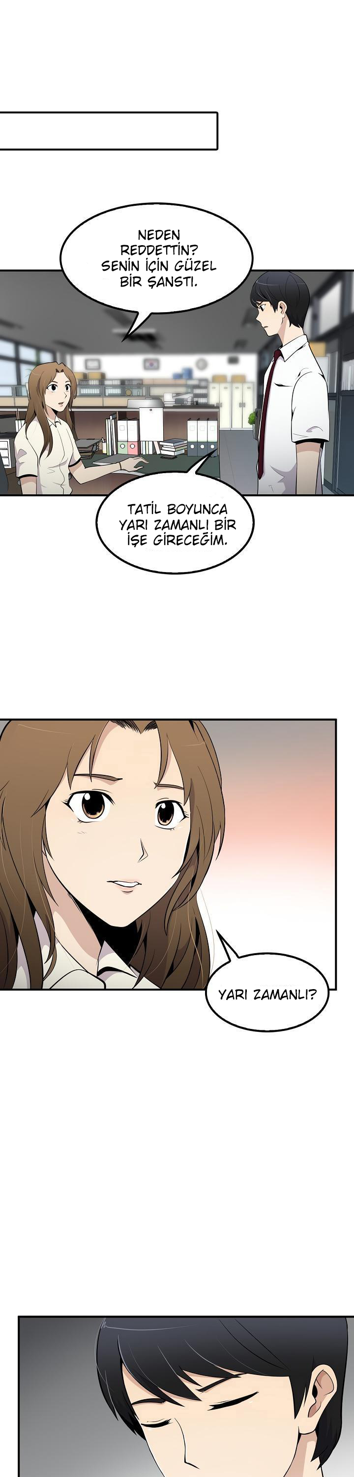 Read Again My Life tr Manga Online