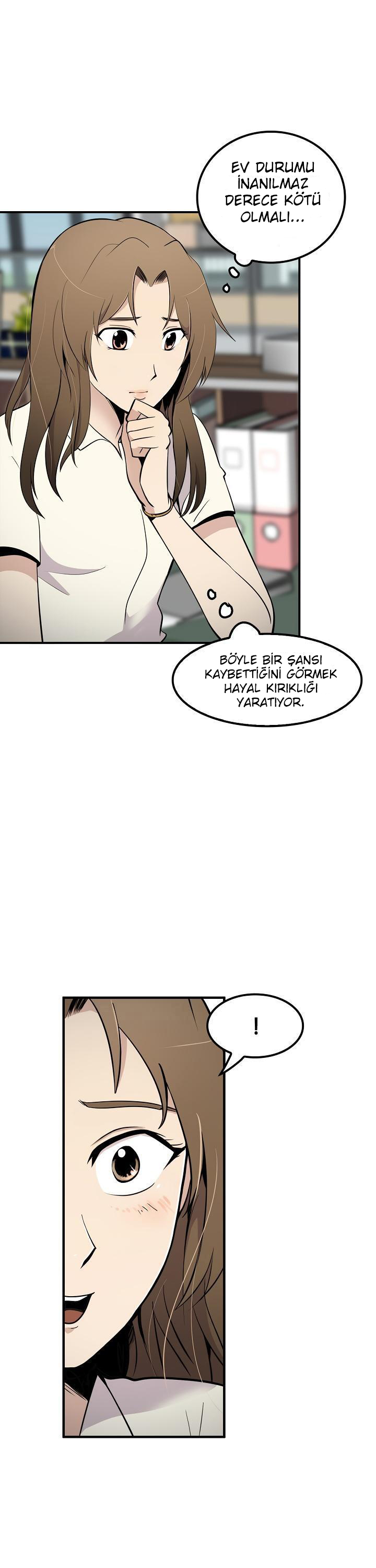 Read Again My Life tr Manga Online