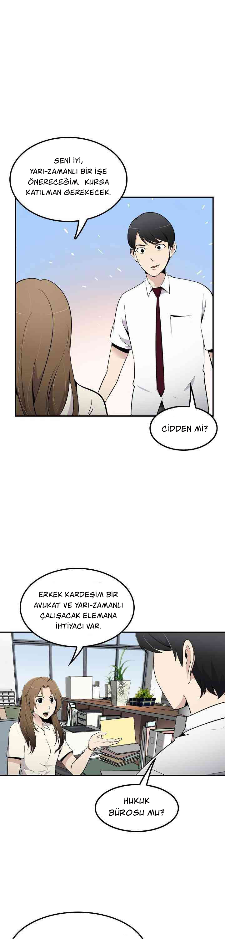 Read Again My Life tr Manga Online