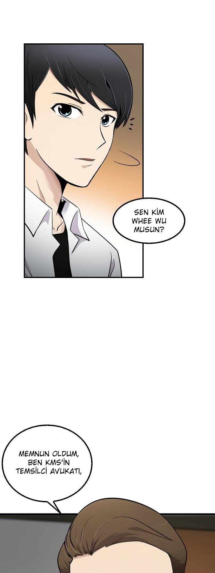 Read Again My Life tr Manga Online