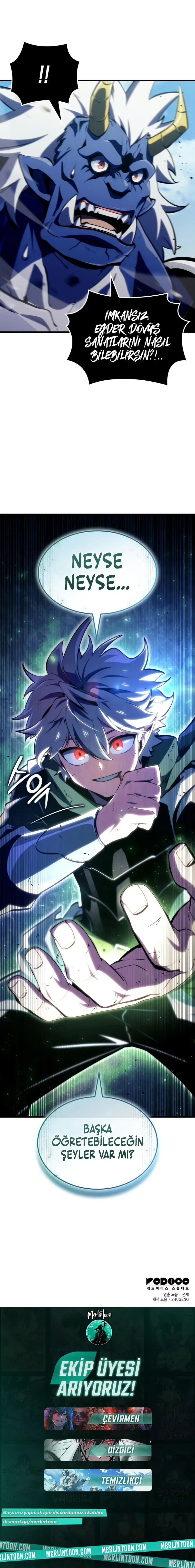 Read Bozucular tr Manga Online
