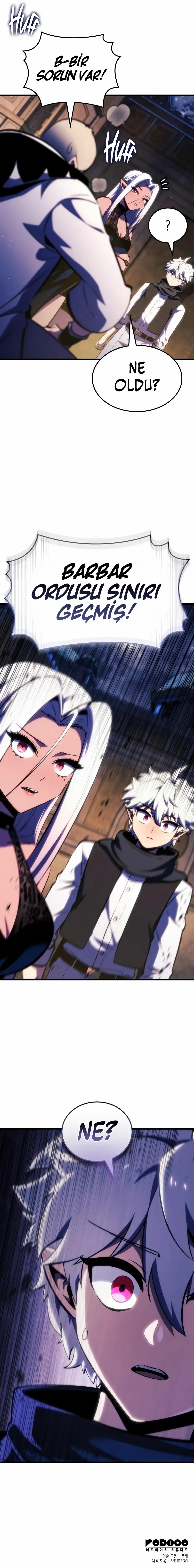 Read Bozucular tr Manga Online
