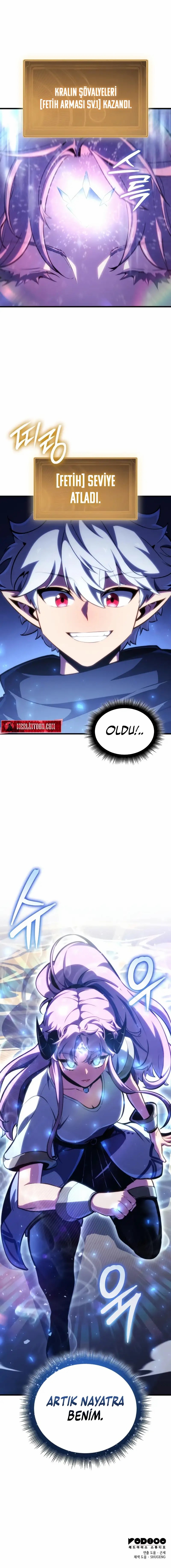 Read Bozucular tr Manga Online