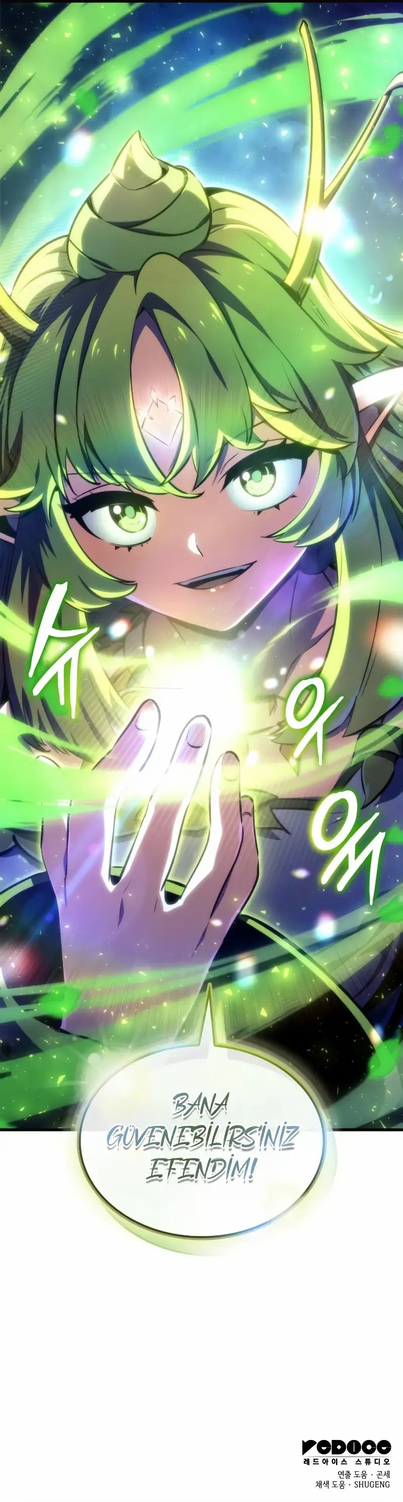 Read Bozucular tr Manga Online