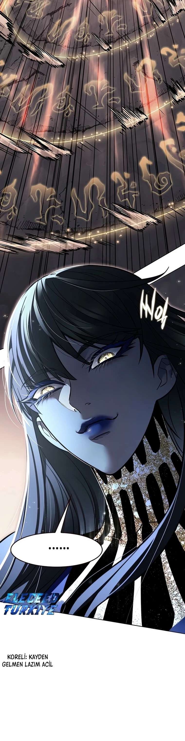 Read Eleceed tr Manga Online