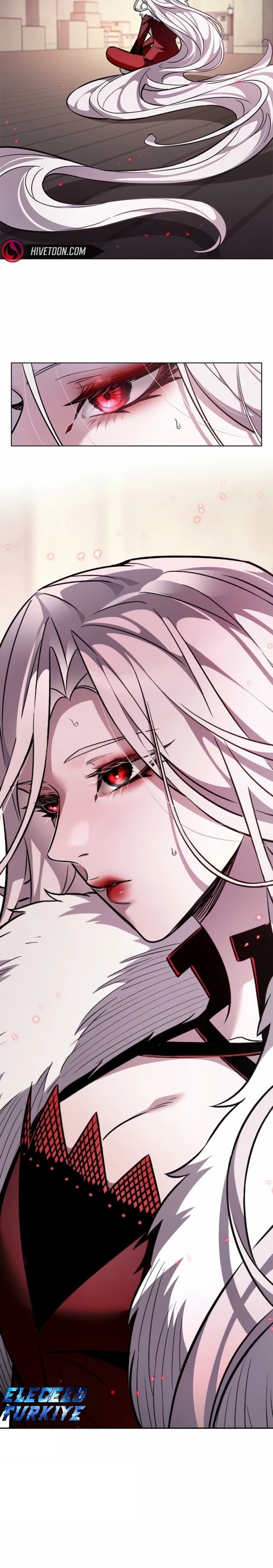 Read Eleceed tr Manga Online