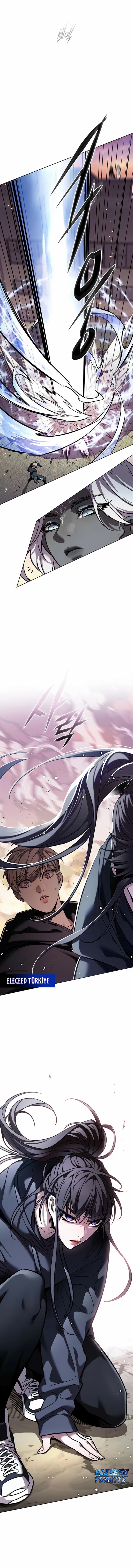 Read Eleceed tr Manga Online