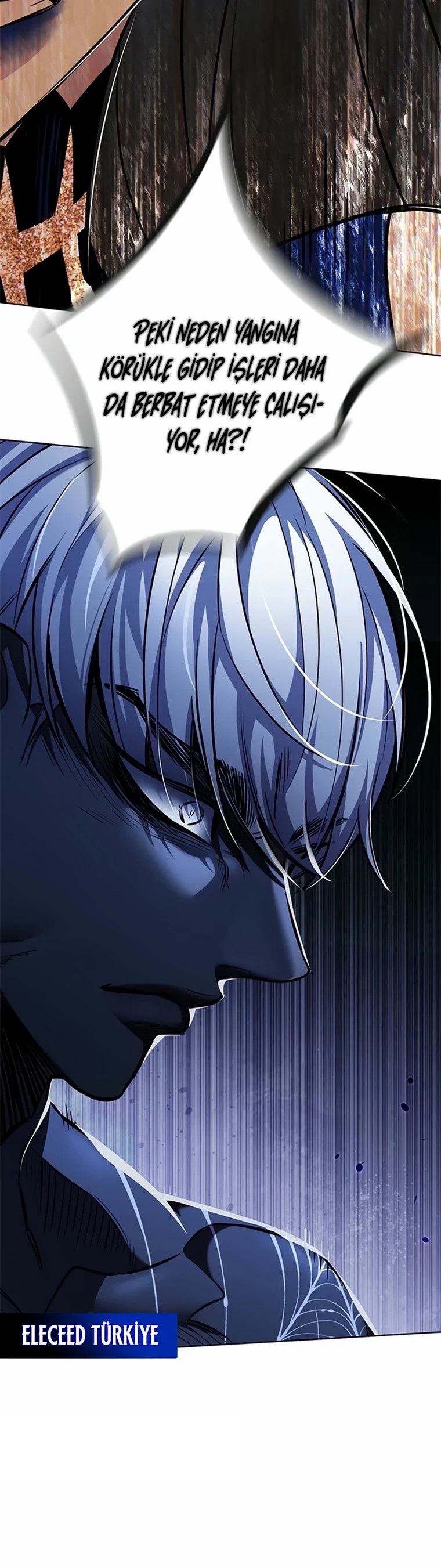 Read Eleceed tr Manga Online