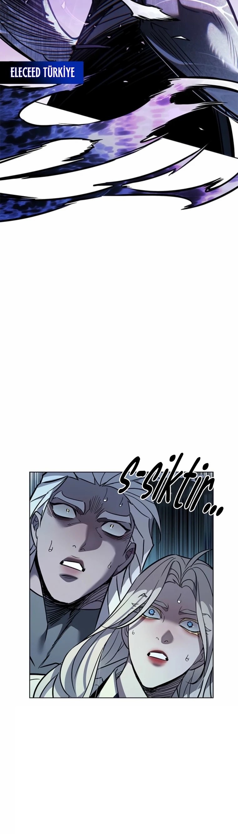 Read Eleceed tr Manga Online